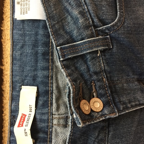 Jeans - Picture 2 of 3